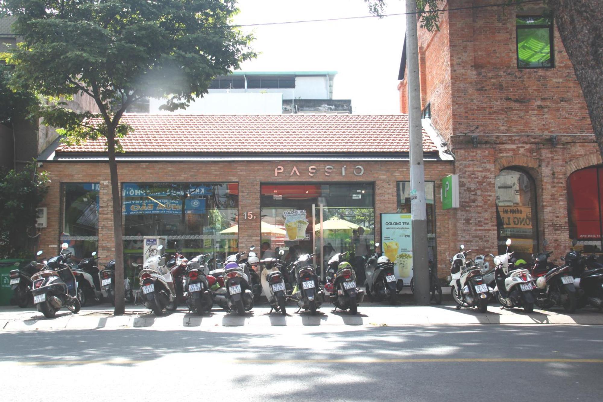 Huyen Homestay ホーチミン市 エクステリア 写真
