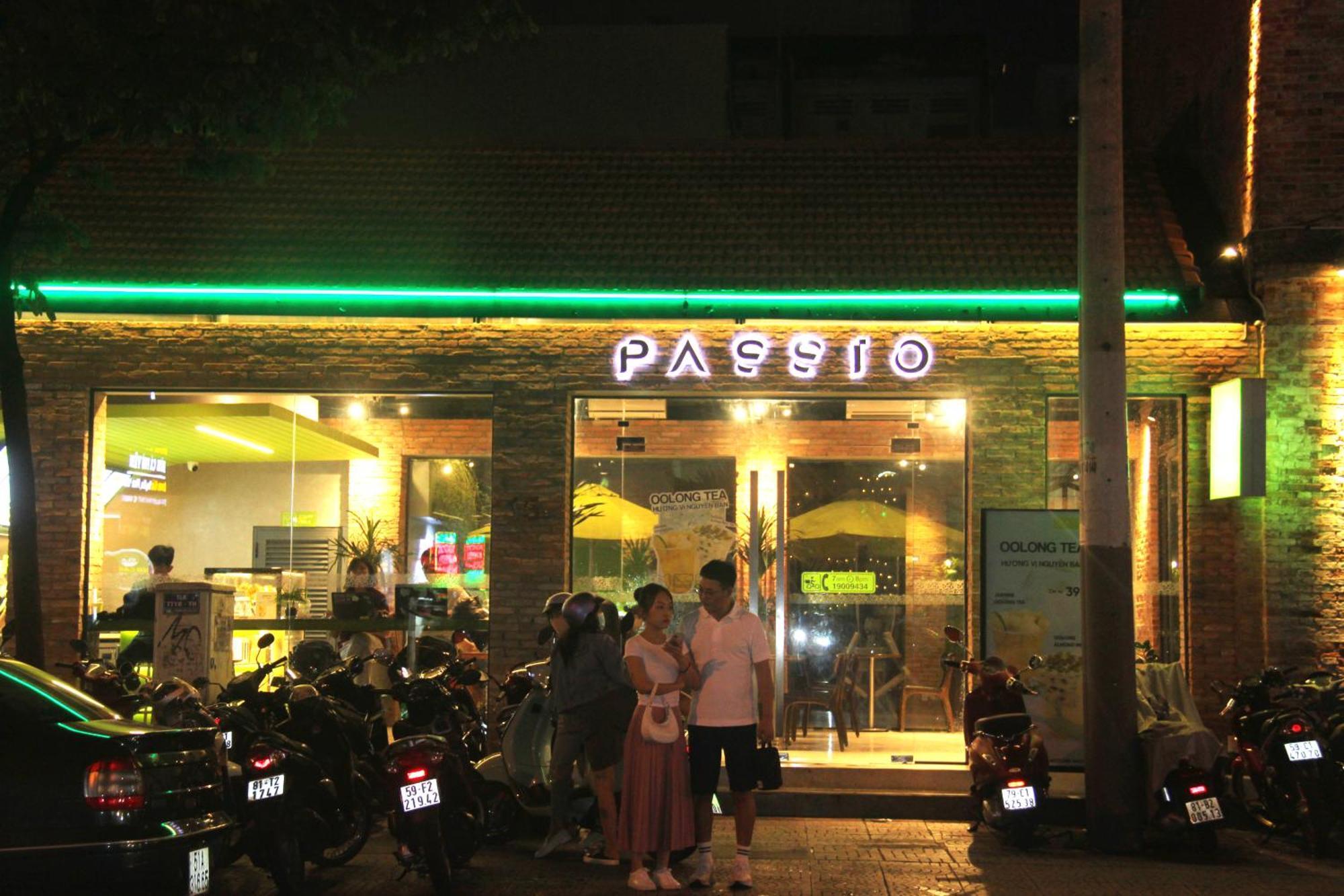 Huyen Homestay ホーチミン市 エクステリア 写真