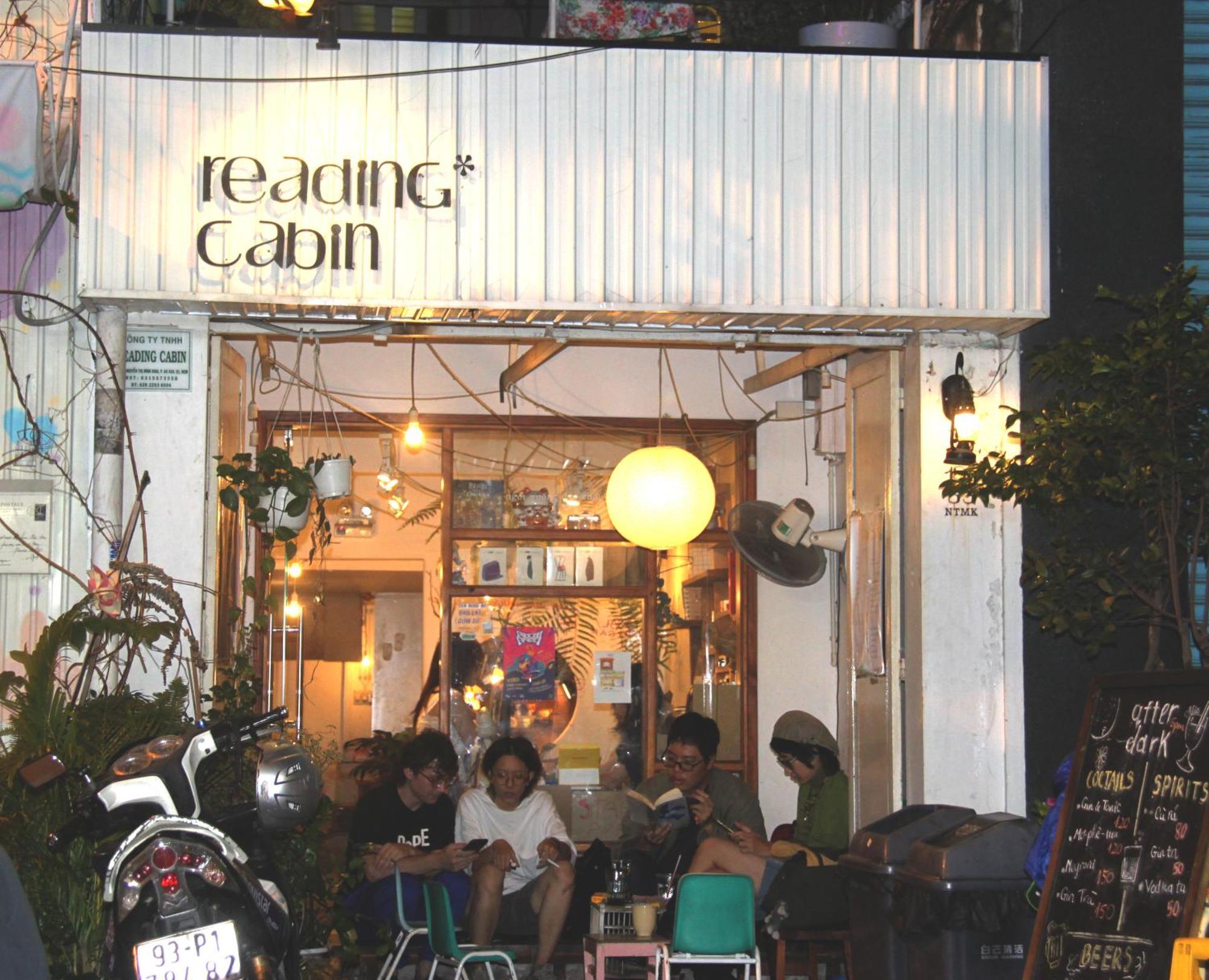 Huyen Homestay ホーチミン市 エクステリア 写真